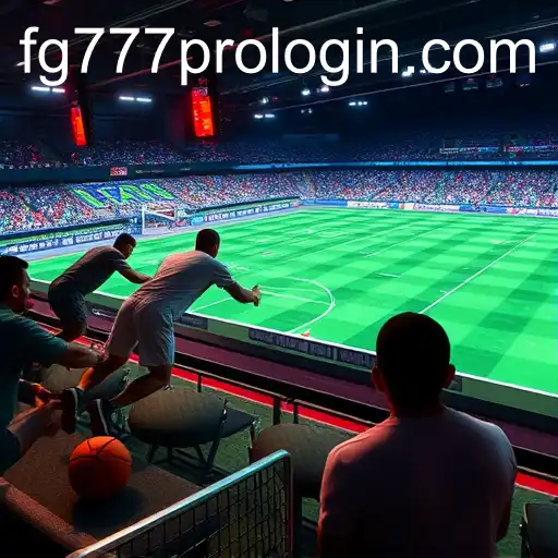 The Rise of Virtual Sports: A Digital Revolution