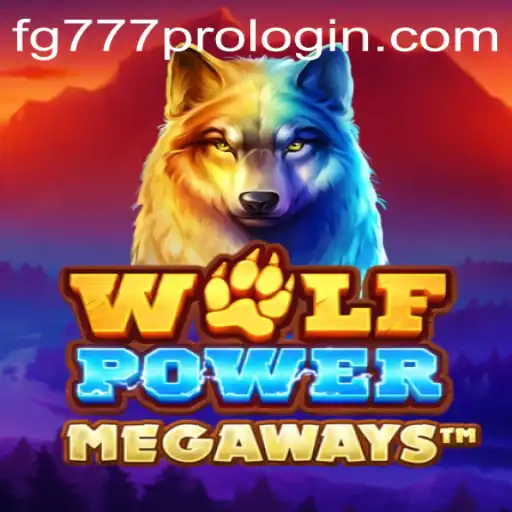 Unveiling WolfPowerMega: A Thrilling Adventure into Gaming Excellence