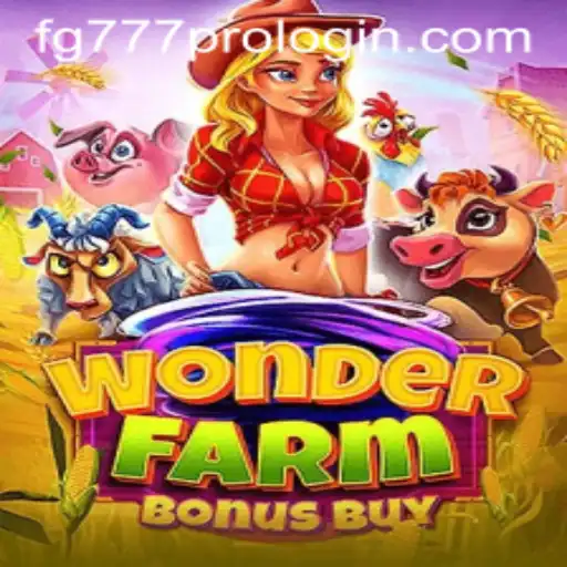Exploring the Captivating Realm of WonderFarmBonusBuy